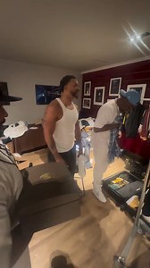 48K views · 1.6K reactions | Inspectah Deck gets his flowers from Method Man | Method Man | Facebook