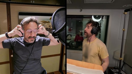 The Bad Guys 2 Exclusive Behind-the-Scenes Featurette 🎬 https://movief.one/the-bad-guys-2 | Moviefone