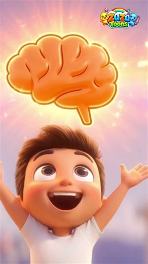 ABC 123 Song for Kids | Learn Letters, Numbers & Colors I Learning Made Fun ! ZuzuToons !