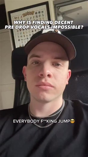 PIERCE on Instagram: "The search continues 😅 . . #edm #dubstep #rave #dj #producer #bassmusic #basshead #funny #electronicmusic #relatable"