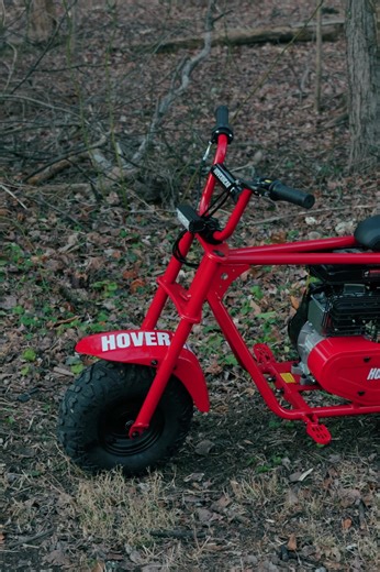 Exploring the World of Mini Bikes