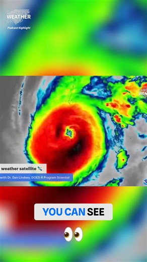 Discover how the Advanced Baseline Imager (ABI) and Geostationary...