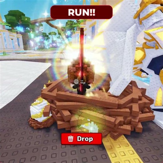 I STOLE HIS BEST EGG AND RAN AWAY! 😂🥚 | Steal an Egg Roblox