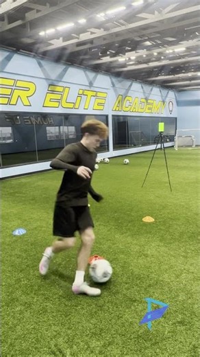 No Fixed Pattern. No Autopilot.