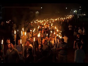 One year after violent white supremacist rally, Charlottesville activists focus on racial justice