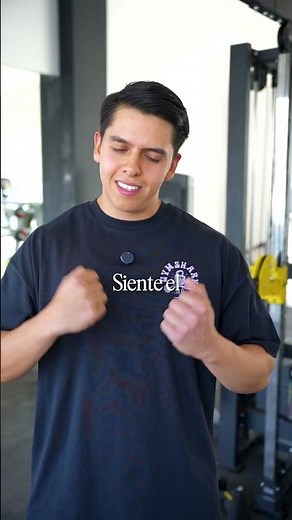 ¿Primer día en el gym y no sabes qué hacer? 🏋️‍♀️