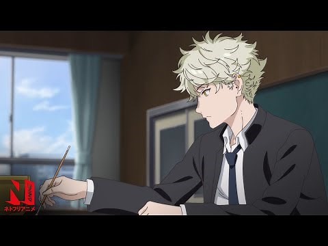 Yatora's Road to Art Glory | Blue Period | Netflix Anime