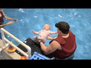 Taylor Swim Float Swim 2