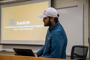 Entrepreneurship (cs/root)