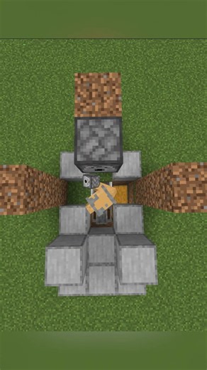 THE BEST AUTO WOOL FARM 26.2 #minecraft #woolfarm #autofarm #howto #java #bedrock #ogsinge