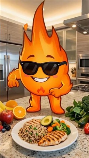 Cal Helps You Track Calories — AI Powered 🔥