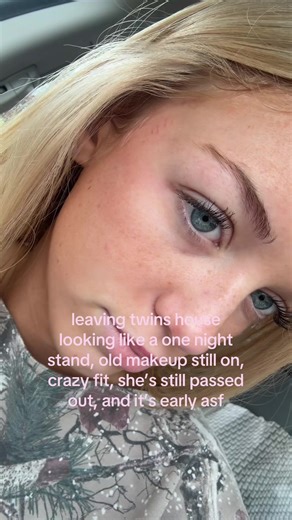 Wild Sleepover Morning After Stories