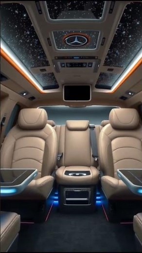 2026 Mercedes-Benz V-Class –Full video Luxury MPV Review | Interior, Features & Updates