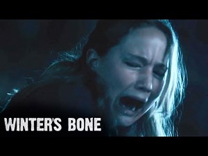 'Daddy In The Water' Scene | Winter's Bone