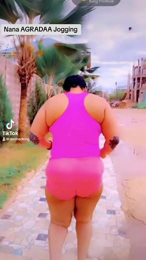 6.8K views · 72 reactions | Nana AGRADAA the terminator | Der MadKing | Facebook