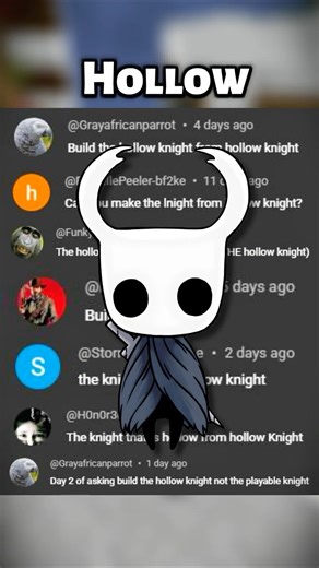 Building Subscribers Comments In Build Battle - Part 20