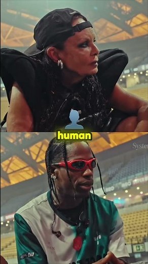 Travis Scott Explains the Meaning of Utopia