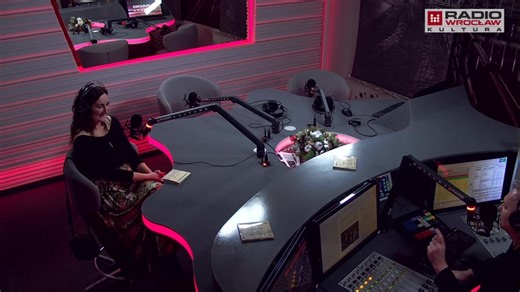 (NIE)zapomniane głosy romantyzmu