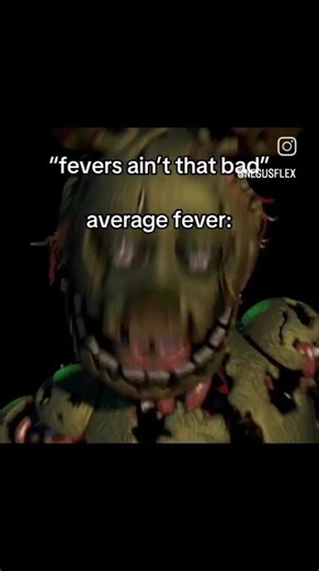 The average Male Flu experience #dankememes #memes #funny #fnaf #memehub