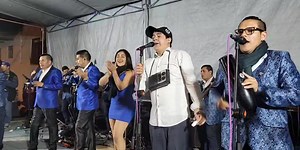 🇵🇪 LOS ALEGRES DE BAMBAMARCA 🇵🇪 ✨️🌳🌾 MIX EN VIDA 🌾🌳✨️ | 𝗝𝗘𝗡𝗡𝗘𝗥 𝗠𝗢𝗡𝗧𝗘𝗡𝗘𝗚𝗥𝗢