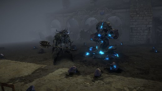 Path of Exile 3.28 Shipping cheat sheet (and best Kalguur Atlas)