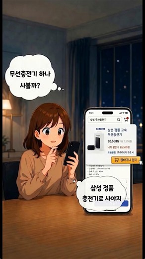 따로 사면 6만원, 삼성 스마트싱스 스테이션은 39,900원?!