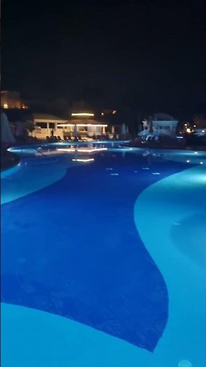 PUNTA CANA BAHIA PRÍNCIPE AQUAMARINE #viagens #caribe #travel #puntacana #bahiaprincipe #turismo