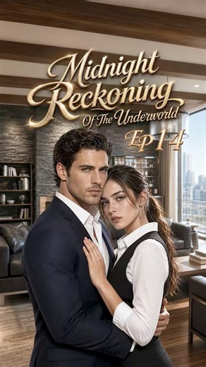 Midnight Reckoning (part 14)