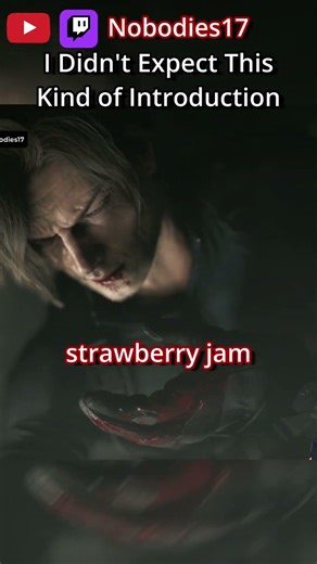 I Didn't Expect This Kind of Introduction | Resident Evil Requiem