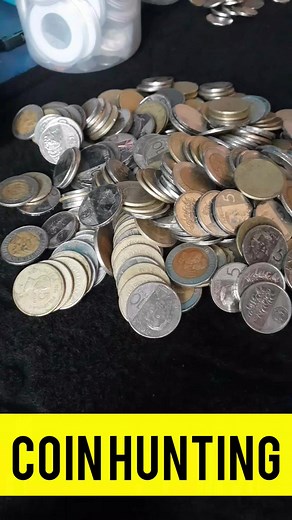 25K views · 269 reactions | Coin hunter #coincollector #collector #fypシ゚viral #legitcoincollector | Barya Collector PH. | Facebook