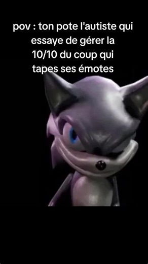 il n'y arrivera pas 🤣 #pourtoi