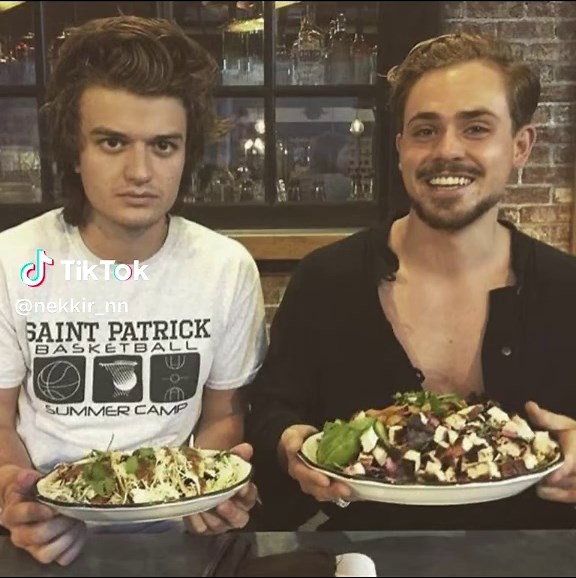 Best duo💙❤️ | Stranger Things❣️ | #billyhargrove #steveharrington #strangerthings #fyp #fypageシ