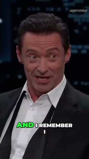 Hugh Jackman's INSANE Wolverine Body Transformation Secrets Revealed!