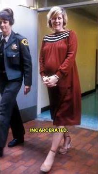 The Killer Mom Who Walked Into The Hospital, The Diane Downs Case.. #fy #viral