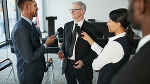 Jenis-Jenis Wawancara Beserta Penjelasannya yang Perlu Diketahui