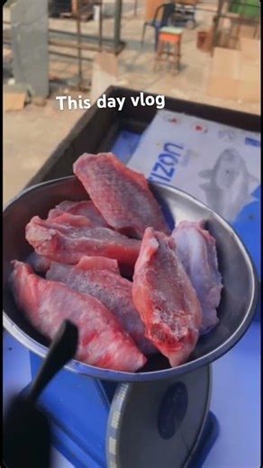 Come with me to the market guys 😋😘 #onthisday #food