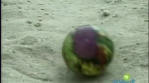 Sesame Street - Episode 3787