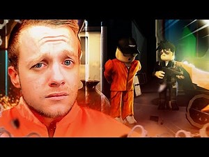 DEVENIR UN CRIMINEL - JAILBREAK ROBLOX