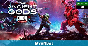 Análisis Doom: Eternal - The Ancient Gods Parte 1 y 2, ¿merece la pena?