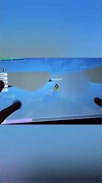 Animal Sim: Underwater #mobile #game #robloxshorts #robloxgames