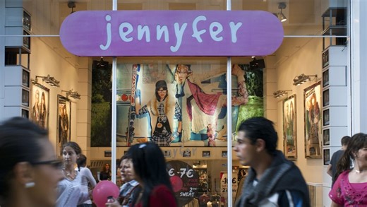 999 emplois vont être supprimés : Jennyfer demande sa mise en liquidation judiciaire, quel avenir pour la marque de vêtements ?