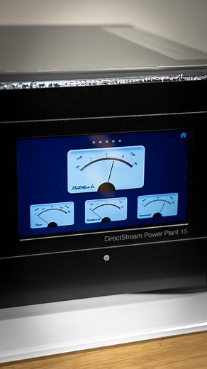 Audiocostruzioni on Instagram: "UPGRADE IMPIANTO. Mai pensato ad un rigeneratore di corrente? Questo è il P15 di PS Audio. #audiocostruzioni #hifi #powerplant #hifiaudio #fy #fyp #hifisound #psaudio #p15"