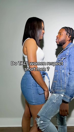 Do Tall Women Respect Short Men? Exploring Relationships Dynamics