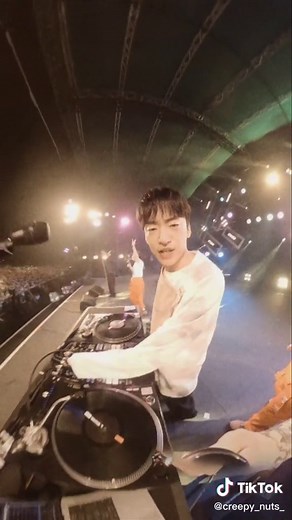 Creepy Nuts×Ayase×幾田りら RISING SUN ROCK FESTIVAL 2022で初披露した「ばかまじめ」Special Live Videoが公開！ ▼ Creepy Nuts Official YouTube youtu.be/h3nC9_ASp1Q #ばかまじめ #Ayase #幾田りら #RSR22 #あの夜を覚えてる #CreepyNuts#CreepyNuts