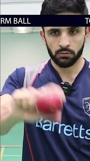 🌪️ Off-Spin Spin Grip & Variations #shorts