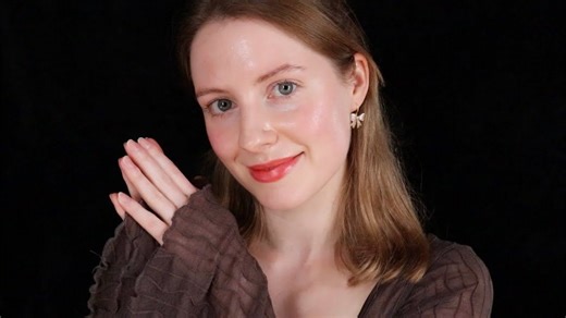 【Ozley】有节奏的ASMR👀（2026.1.7）