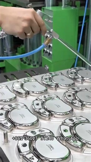 CNC machining/ Custom parts/ Precision manufacturing on Instagram: "+86 13602797240 W/A #MoldMaking #MoldDesign #PlasticMold #InjectionMolding #AutomaticEjection #MassProduction #UG #MoldUndercut #PlasticProducts #CorePull #BentPipeSpine #MoldTesting #MoldStructure #PP #PE #ABS #PVC #PS #PA #PC #PET #MachiningHacks #MachiningTips #Tooling #Manufacturing #InjectionMold #CNC #PlasticsEngineering #IndustrialDesign #ProductDesign"