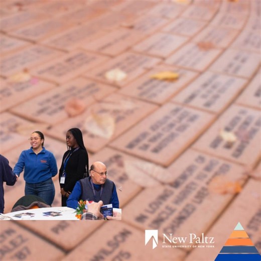 THE ALUMNI MAGAZINE just published it's latest article about this year's "Alumni Reunion Weekend 2023". Read all about it now: https://www.newpaltz.edu/magazine/reunion-2023/ #NewPaltzMagazine #AlumniReunionWeekend #NewPaltz #AlumniMagazine #SUNYNewPaltz | SUNY New Paltz