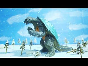 The Kaiju Archives || Episode 6: GAMERA