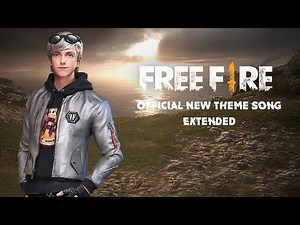 How to download the Free Fire theme song